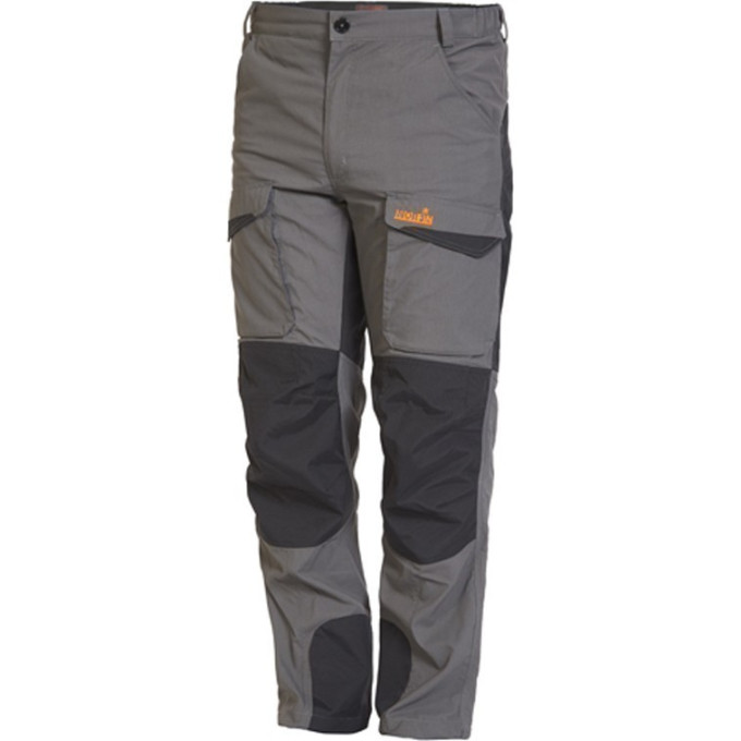 Штаны NORFIN SIGMA 04 р.XL 663004-XL