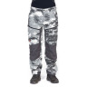 Штаны NORFIN SIGMA CANVAS CAMO Р.S 667101-S