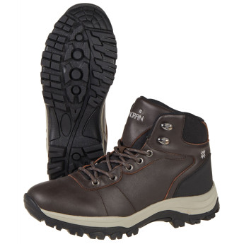 Ботинки мужские NORFIN Ntx URBAN HIKER р.46