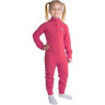 Комбинезон NORFIN KIDS THERMO PINK 02 р.116-122 402102-116-122
