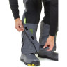Комбинезон плавающий зимний NORFIN SIGNAL PRO 03 Р.XXXXL 434007-XXXXL