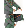 Костюм зимний NORFIN DISCOVERY 3 02 р.M 453102-M