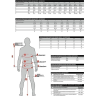Штаны NORFIN ADVENTURE FLEXI 04 р.XL 789004-XL