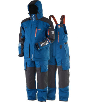 Костюм зимний NORFIN TORNADO PRO NL 03 р.L